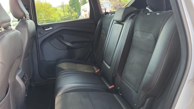 Ford Kuga image 6