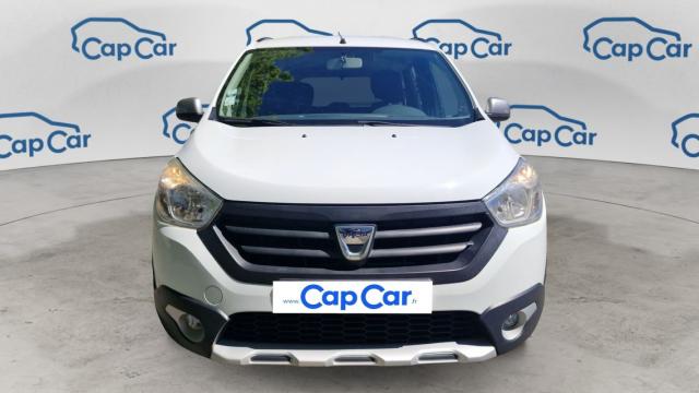 Dacia Lodgy image 7