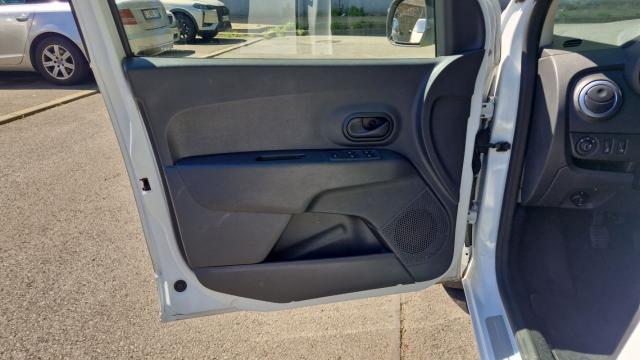 Dacia Lodgy image 8