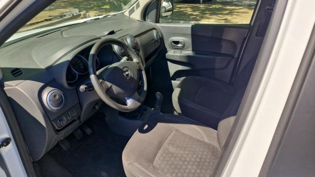Dacia Lodgy image 6
