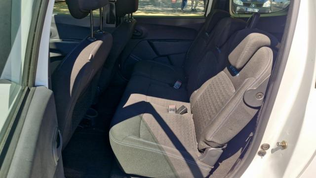 Dacia Lodgy image 4