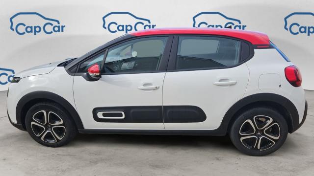 Citroen C3 image 6