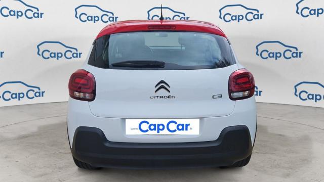 Citroen C3 image 1