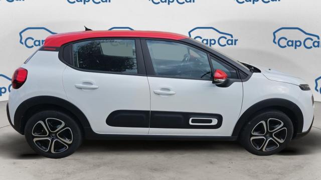 Citroen C3 image 2