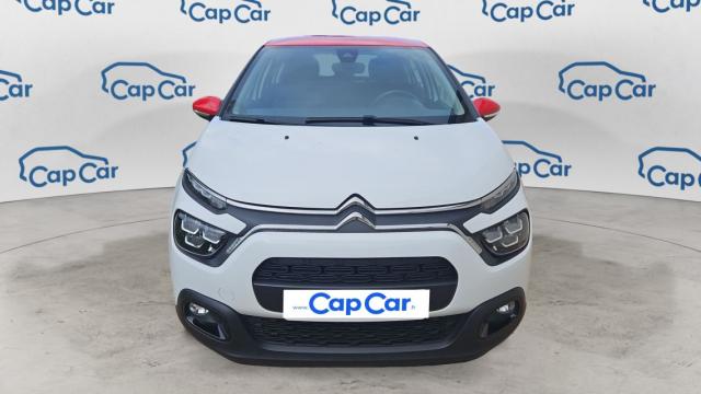 Citroen C3 image 7