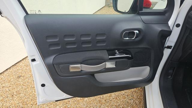 Citroen C3 image 3