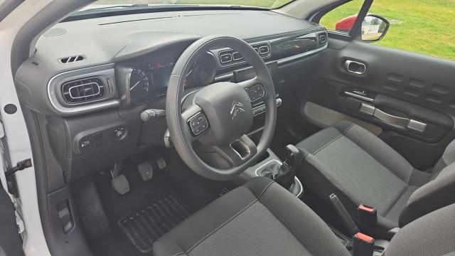 Citroen C3 image 9