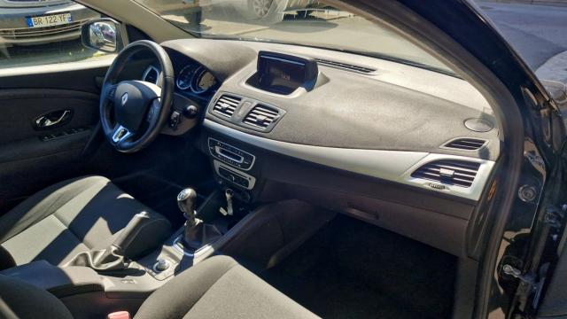 Renault Mégane image 8