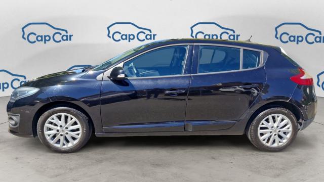Renault Mégane image 7