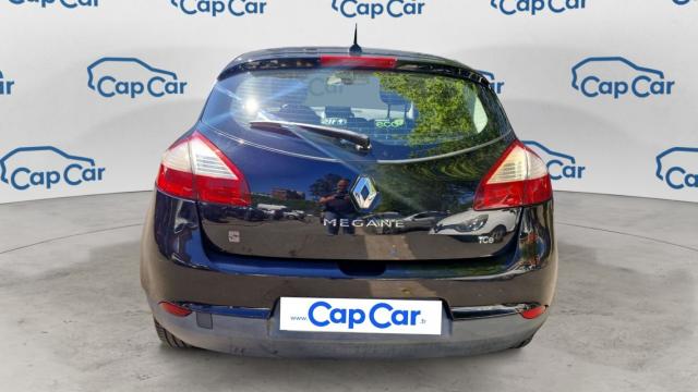 Renault Mégane image 2