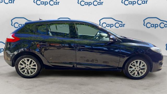 Renault Mégane image 3