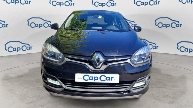 Renault Mégane image 4