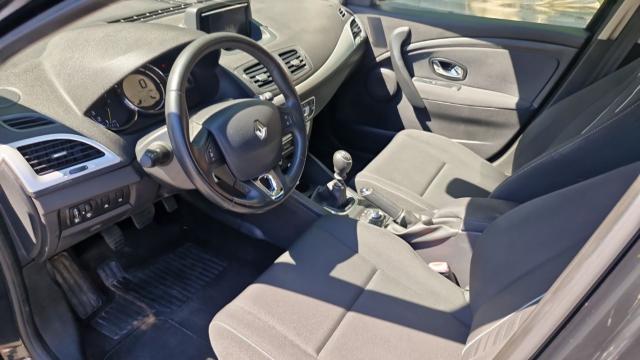 Renault Mégane image 9