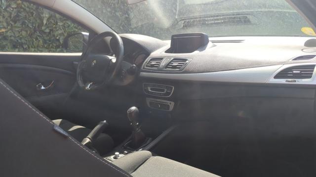 Renault Mégane Coupé image 9