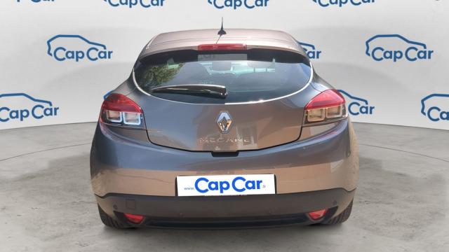 Renault Mégane Coupé image 8