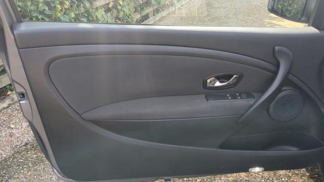 Renault Mégane Coupé image 3
