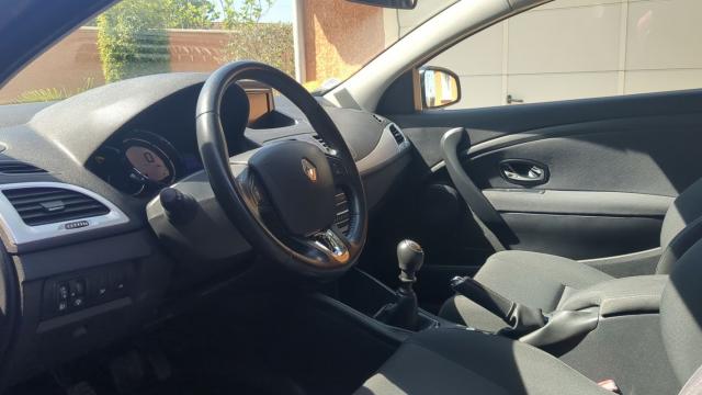 Renault Mégane Coupé image 4