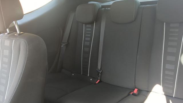 Renault Mégane Coupé image 7