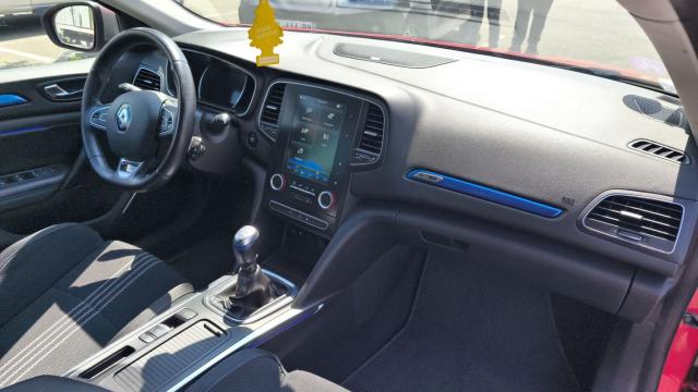 Renault Mégane image 8