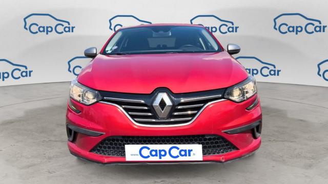 Renault Mégane image 3
