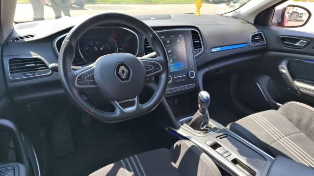 Renault Mégane image 4