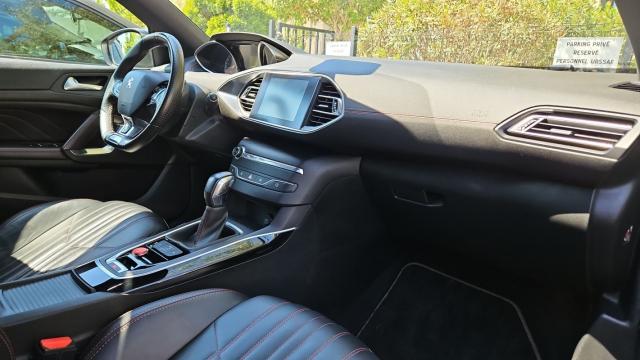 Peugeot 308 Sw image 1