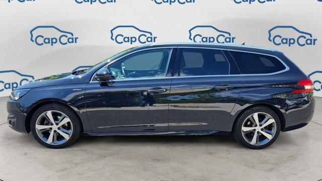 Peugeot 308 Sw image 3
