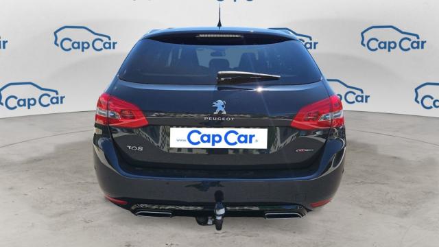 Peugeot 308 Sw image 2
