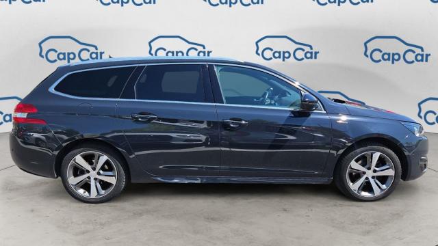 Peugeot 308 Sw image 4