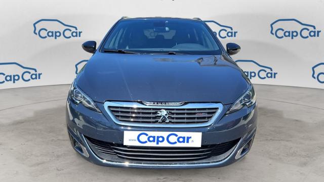 Peugeot 308 Sw image 5