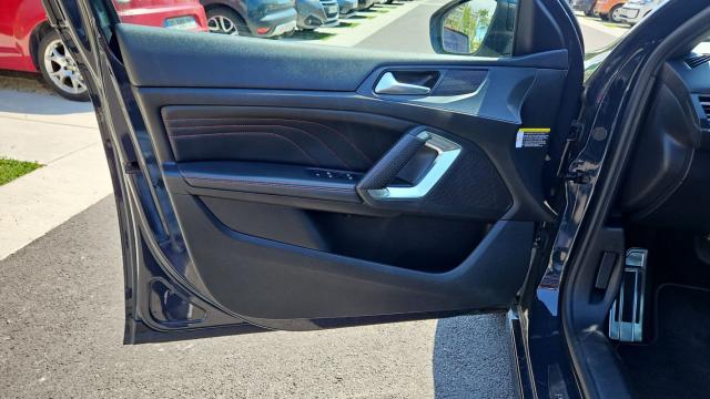 Peugeot 308 Sw image 7
