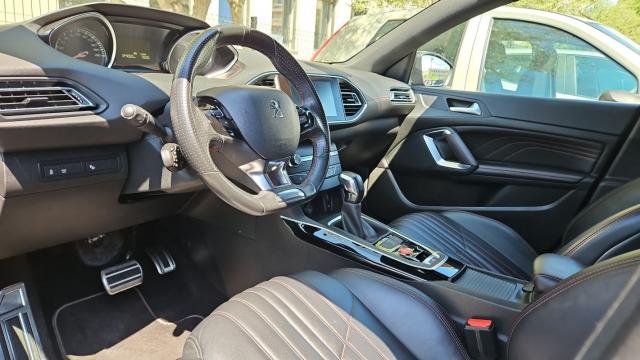 Peugeot 308 Sw image 9