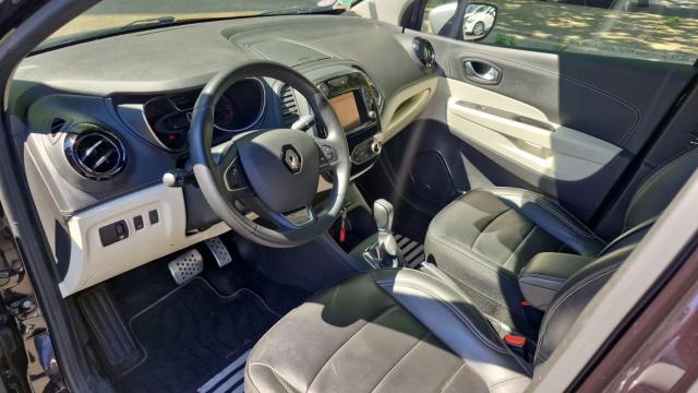 Renault Captur image 4