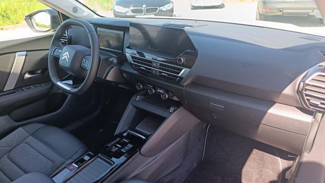 Citroen C4 X image 2