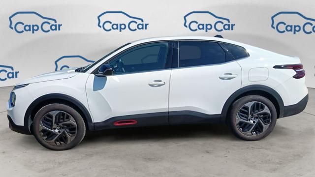 Citroen C4 X image 9