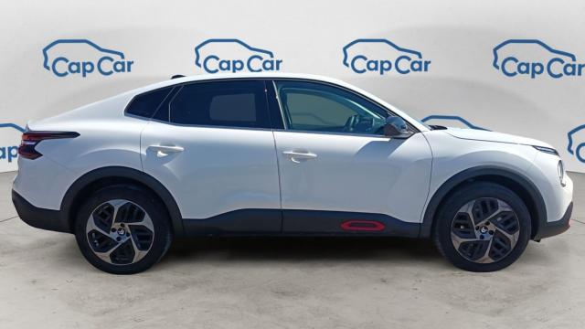 Citroen C4 X image 6