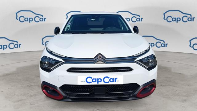 Citroen C4 X image 8