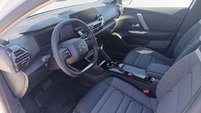 Citroen C4 X image 7