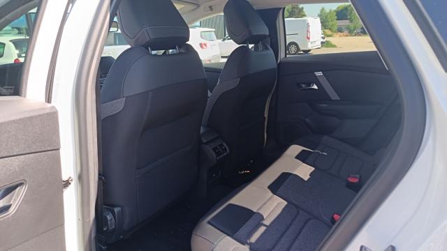 Citroen C4 X image 5