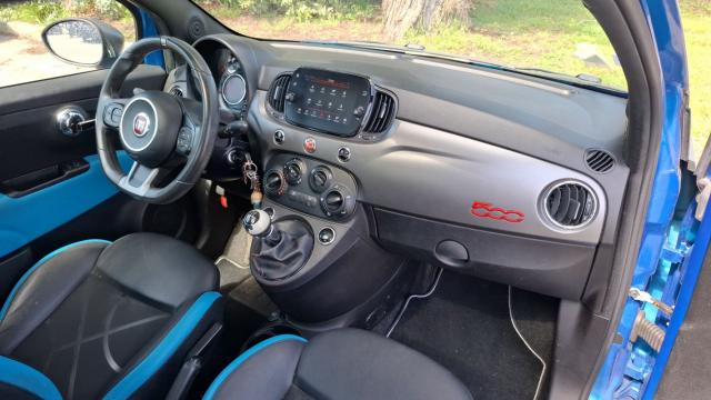Fiat 500 image 8