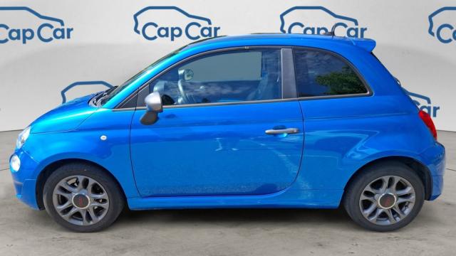 Fiat 500 image 3