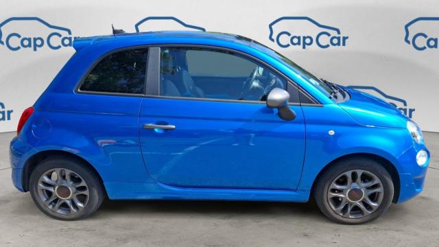 Fiat 500 image 6