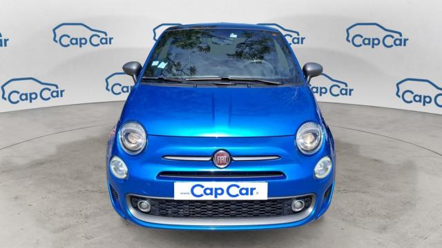 Fiat 500 image 4