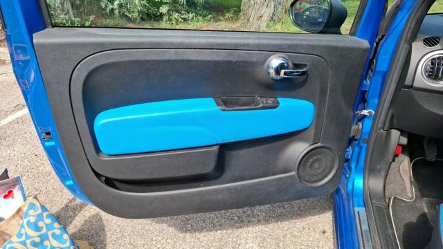 Fiat 500 image 5