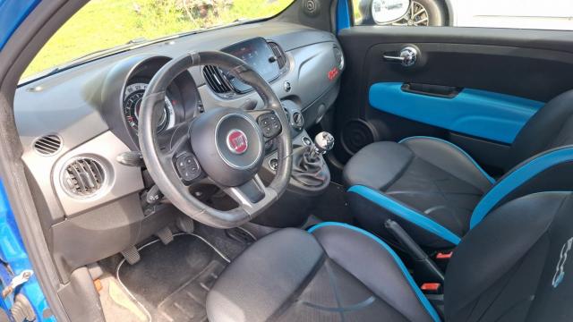 Fiat 500 image 7