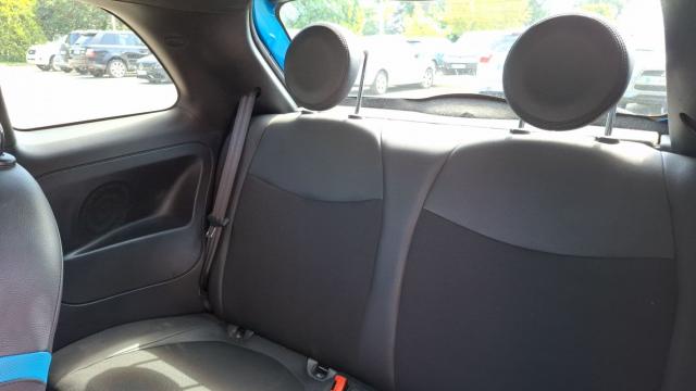 Fiat 500 image 9