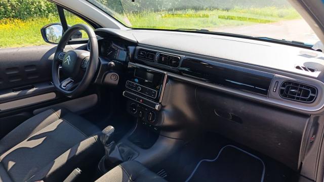 Citroen C3 image 6