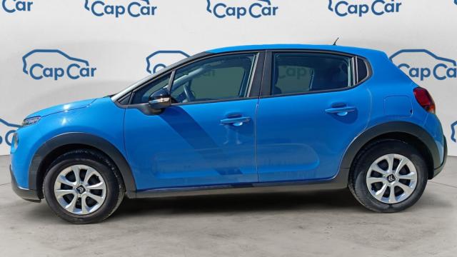 Citroen C3 image 4
