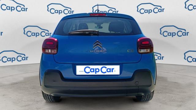 Citroen C3 image 7
