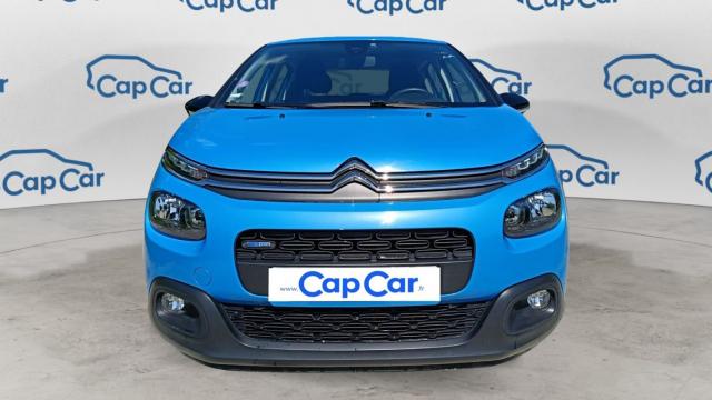 Citroen C3 image 9